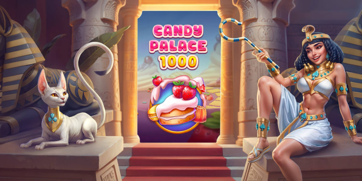 Slot of the Week